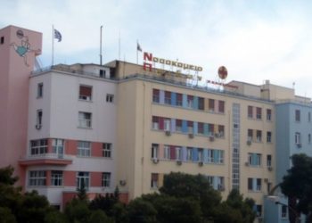Ταξίδι προς την ελπίδα για τη μικρή Αλεξία