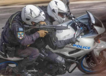 Με εκπαίδευση εξπρές οι νέοι Ειδικοί Φρουροί – Επικίνδυνη βιασύνη λένε στελέχη της ΕΛΑΣ