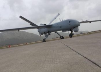 ΓΕΕΘΑ: Τουρκικό UAV πέταξε πάνω από τη Ρω στα 20.000 πόδια