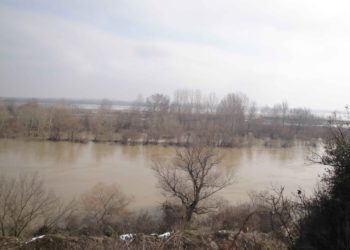 Έτοιμο το νέο Σχέδιο δράσεων αντιμετώπισης πλημμυρικών φαινομένων