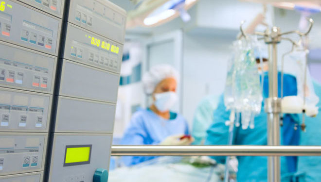 Ωρες αγωνίας για 4χρονο αγοράκι που έπεσε από τοιχίο – Νοσηλεύεται στην εντατική του ΠΑΓΝΗ