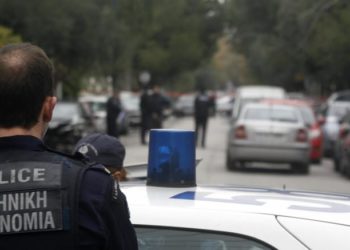 Δοκιμάζουν την ΕΛ.ΑΣ οι «μπαχαλάκηδες» στην ΑΣΟΕΕ – Επιχειρούν να ξαναστήσουν το παρεμπόριο