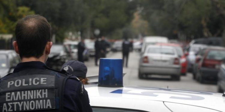 Δοκιμάζουν την ΕΛ.ΑΣ οι «μπαχαλάκηδες» στην ΑΣΟΕΕ – Επιχειρούν να ξαναστήσουν το παρεμπόριο