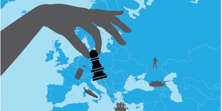 ΠΟΑΣΥ: Συνεργασία για την ασφάλεια στην Ευρώπη