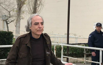 Νέο «όχι» στον Κουφοντίνα για χορήγηση άδειας