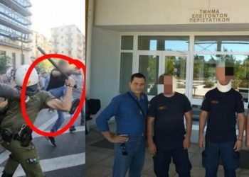 ΕΑΣΥΑ: Βάλτε κόκκινες γραμμές, όχι άλλη δημιουργική ασάφεια στις πλάτες μας