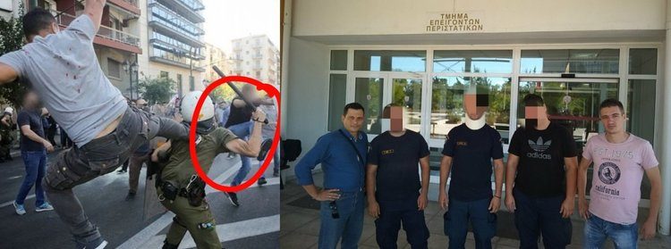 ΕΑΣΥΑ: Βάλτε κόκκινες γραμμές, όχι άλλη δημιουργική ασάφεια στις πλάτες μας