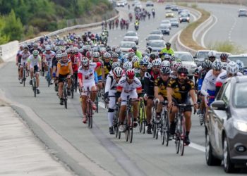 Κυκλοφοριακές ρυθμίσεις στην Αθήνα λόγω αθλητικής εκδήλωσης