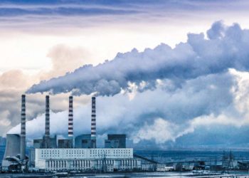 Η ατμοσφαιρική ρύπανση συνδέεται με την εγκληματικότητα και κάνει τους ανθρώπους πιο επιθετικούς