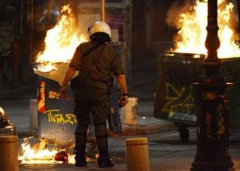 ΕΑΣΥΑ: Δεν θα είναι πάντα η τύχη με το μέρος μας