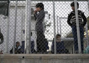 Φρίκη σε κέντρο φιλοξενίας: Υπήκοος Κονγκό φέρεται ότι βίασε 6χρονο αγοράκι