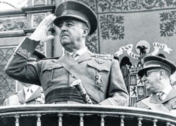 Ισπανία: Ολοκληρώθηκε η τελετή εκταφής του Φράνκο