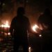 Επίθεση με μολότοφ σε διμοιρία των ΜΑΤ – Τραυματίστηκε ένας αστυνομικός
