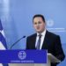 Πέτσας για «Τζόκερ»: Αν ο νόμος πρέπει να επανεξεταστεί, θα το αποφασίσει η Βουλή