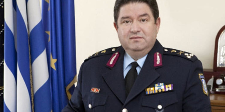 Ο Αρχηγός της ΕΛΑΣ στη Σύνοδο των Αρχηγών των Ευρωπαϊκών Αστυνομιών στη Χάγη