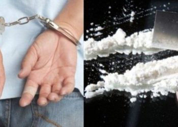 1998: Ο ”βαρόνος” της κοκαΐνης στα χέρια της Ασφάλειας