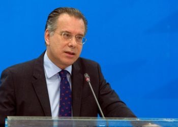 Κουμουτσάκος: Η επίθεση στη Συρία μπορεί να προκαλέσει νέα κύματα μεταναστευτικών ροών