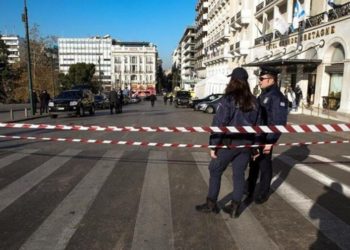Κυκλοφοριακές ρυθμίσεις στο κέντρο της Αθήνας