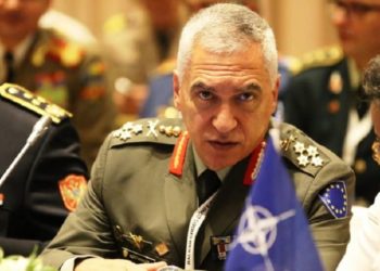 Κωσταράκος: Η Τουρκία δεν μπλοφάρει – Ο Ερντογάν θέλει να γίνει ο νέος Εθνάρχης – Πατέρας των Τούρκων