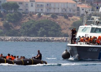 Ομοσπονδία Λιμενικών: “Στηρίζουμε τους συναδέλφους μας στο Αιγαίο”