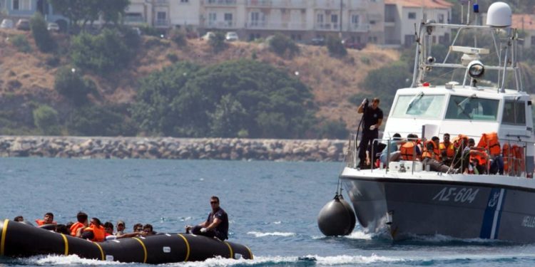 Ομοσπονδία Λιμενικών: “Στηρίζουμε τους συναδέλφους μας στο Αιγαίο”