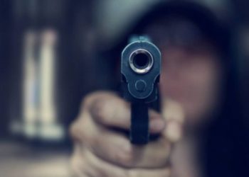 Ένοπλη ληστεία σε μίνι μάρκετ