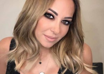 Θύμα διαδικτυακής απάτης η Μελίνα Ασλανίδου