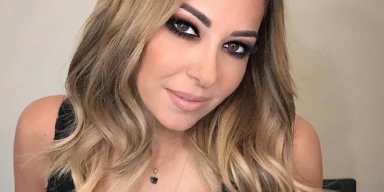 Θύμα διαδικτυακής απάτης η Μελίνα Ασλανίδου