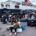 Στον Πειραιά το «Νήσος Σάμος» με 466 μετανάστες από τη Λέσβο και τη Χίο – Άλλοι 71 αναμένονται από τη Λέρο