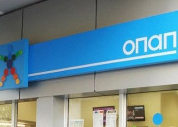 Ληστεία σε κατάστημα  ΟΠΑΠ στον Χολαργό