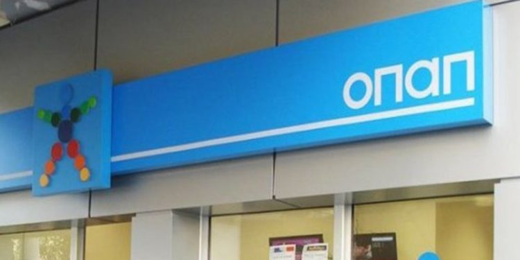 Ληστεία σε κατάστημα  ΟΠΑΠ στον Χολαργό