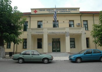 Αιφνίδιος θάνατος ανθυπασπιστή εν ώρα υπηρεσίας