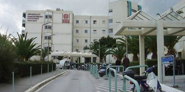 Νεκρός 59χρονος στην Κρήτη – Τον μαχαίρωσε η πρώην σύζυγός του