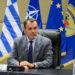 Ν. Παναγιωτόπουλος: Οι Ένοπλες Δυνάμεις είναι ισχυρές, είναι αξιόμαχες, είναι ετοιμοπόλεμες 