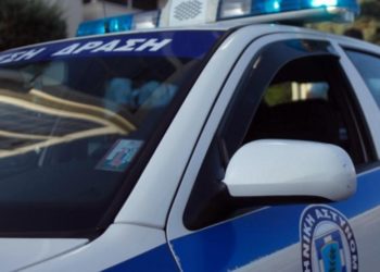 Ληστεία σε βάρος 82χρονης στον Τρίλοφο Θεσσαλονίκης