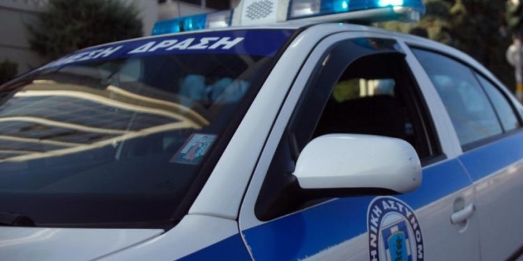 Ληστεία σε βάρος 82χρονης στον Τρίλοφο Θεσσαλονίκης