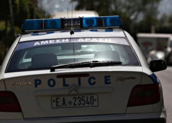 Καταγγελίες για επιθέσεις μαυροντυμένου άνδρα σε παιδιά στα Μελίσσια