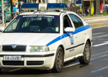 Εξιχνιάστηκαν δώδεκα περιπτώσεις κλοπών στο κέντρο της Αθήνας – Συνελήφθησαν 2 ανήλικα κορίτσια
