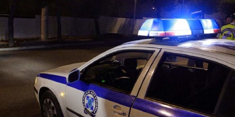 Ληστεία σε βάρος του κατήγγειλε 31χρονος από το Μπαγκλαντές στη Θεσσαλονίκη