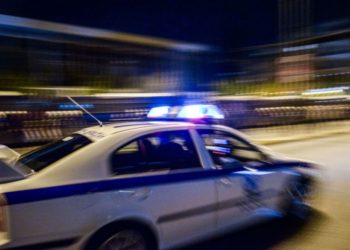 Νέα απόπειρα εισβολής με αυτοκίνητο στο ίδιο κατάστημα στη Νέα Φιλαδέλφεια