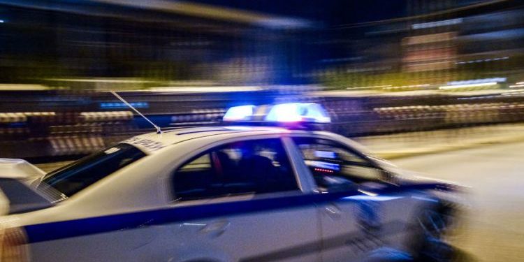 Νέα απόπειρα εισβολής με αυτοκίνητο στο ίδιο κατάστημα στη Νέα Φιλαδέλφεια