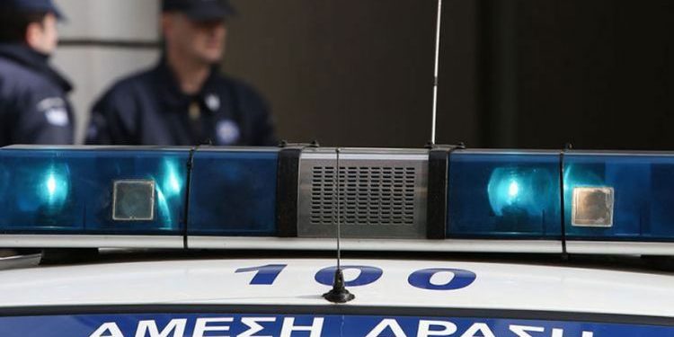 Εβδομήντα δύο συλλήψεις σε αστυνομική επιχείρηση στη Θεσσαλονίκη