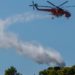 Διακοπή της κυκλοφορίας στην περιφερειακή οδό Περάματος