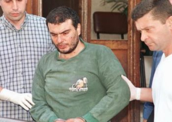 2001: Ο “‘κανίβαλος” των Αμπελοκήπων