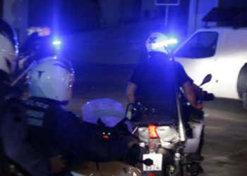 Λήστεψαν επιχειρηματία στην Κρήτη