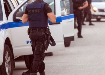 Ευρεία αστυνομική επιχείρηση στην Ακαρνανία