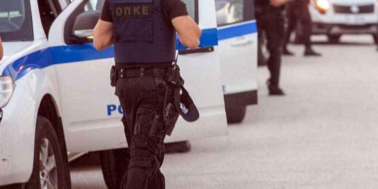 Ευρεία αστυνομική επιχείρηση στην Ακαρνανία