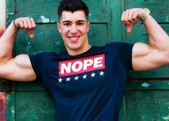 Κόπηκε ο “Αγάπη μόνο” από τους ειδικούς φρουρούς