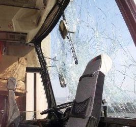 1991: Έμφραγμα στο τιμόνι