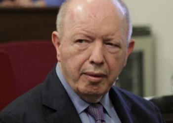 Αθώος ο Σ. Ψυχάρης για την υπόθεση των δανείων